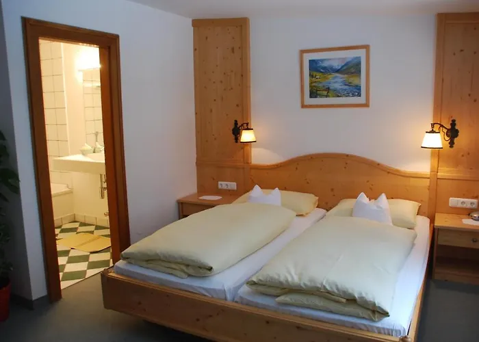 Hotel Der Erlhof Restaurant &