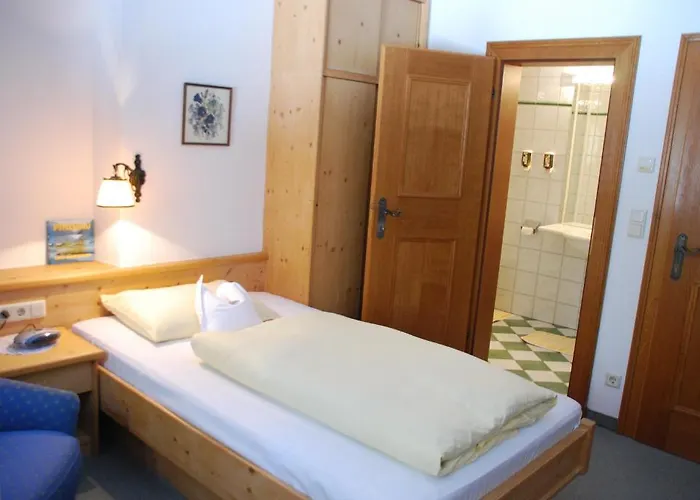 Hotel Der Erlhof Restaurant & 3*