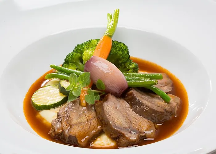 Der Erlhof Restaurant & Hotel 3*