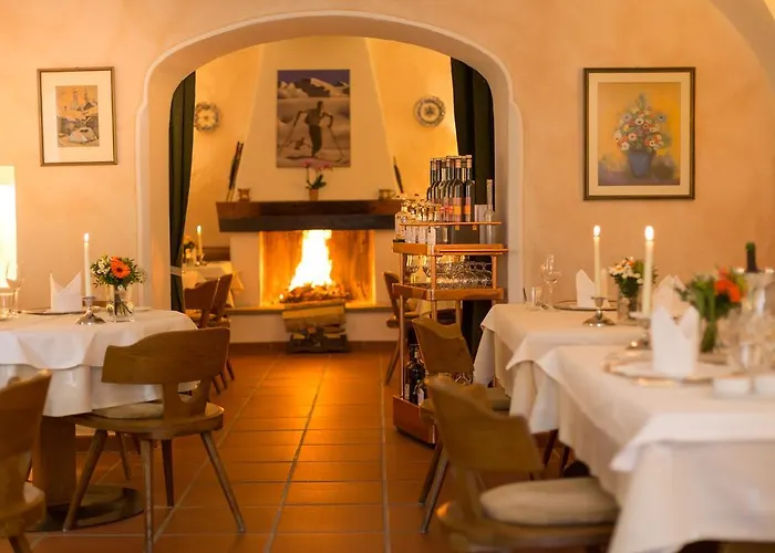 Der Erlhof Restaurant & Landhotel Τσελ αμ Ζέε