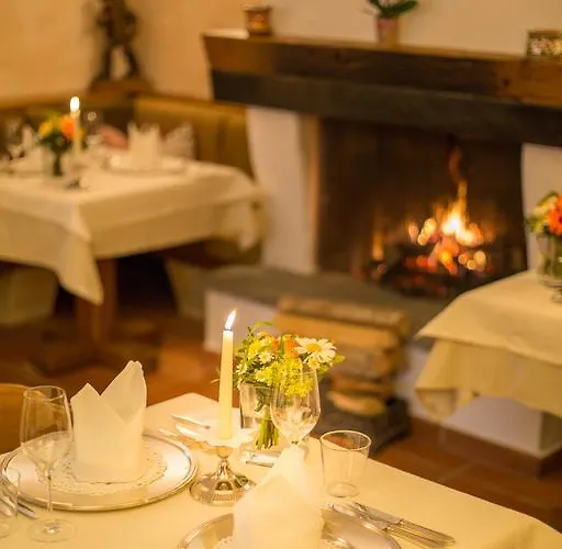 Der Erlhof Restaurant & Landhotel Ξενοδοχείο 3*