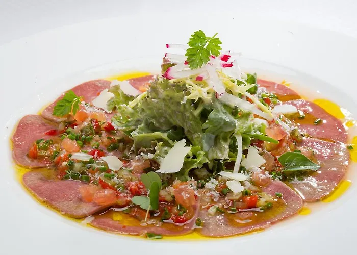 Der Erlhof Restaurant & Landhotel Hotel