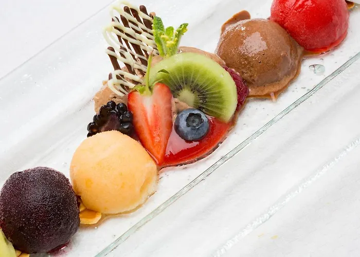 Der Erlhof Restaurant & Landhotel Ξενοδοχείο Τσελ αμ Ζέε