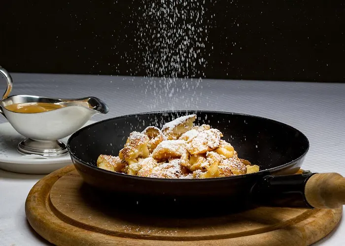 Der Erlhof Restaurant & Zell am See