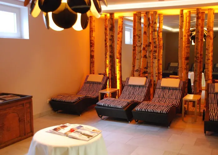 Der Erlhof Restaurant & Landhotel Ξενοδοχείο