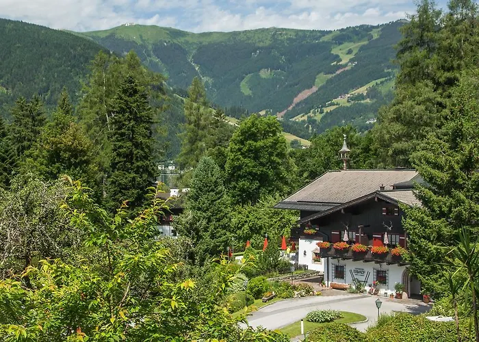 Der Erlhof Restaurant & Hotel