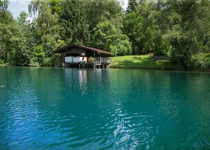 Ξενοδοχείο Der Erlhof Restaurant & Landhotel Τσελ αμ Ζέε