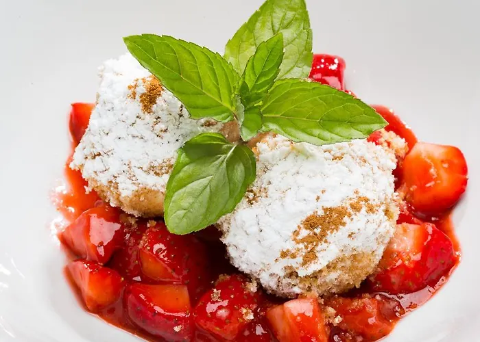 Der Erlhof Restaurant & Landhotel Ξενοδοχείο Τσελ αμ Ζέε