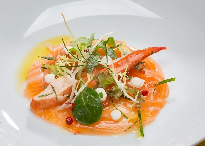 Der Erlhof Restaurant & Zell am See