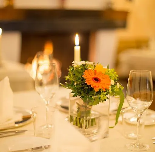 Der Erlhof Restaurant &