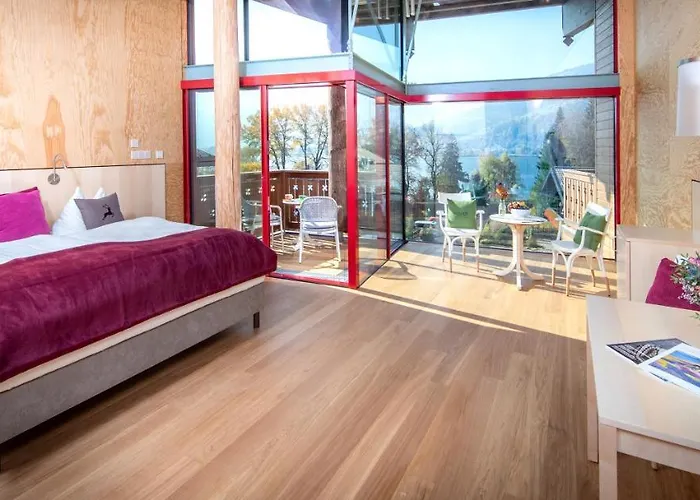 Ξενοδοχείο Der Erlhof Restaurant & Landhotel