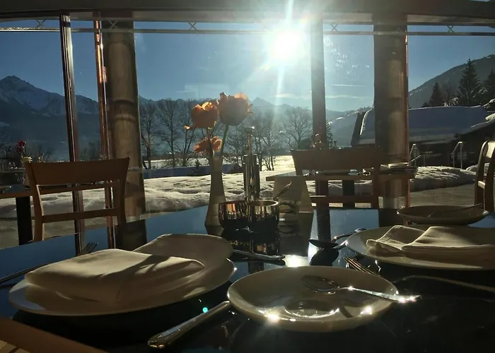 Der Erlhof Restaurant & Landhotel Ξενοδοχείο