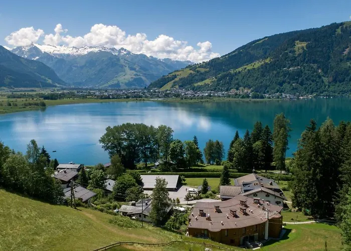 Der Erlhof Restaurant & Zell am See