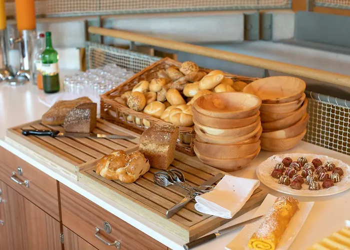 Der Erlhof Restaurant & Landhotel