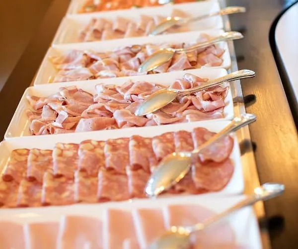 Ξενοδοχείο Der Erlhof Restaurant & Landhotel Τσελ αμ Ζέε