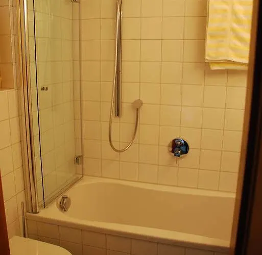 Hotel Der Erlhof Restaurant &