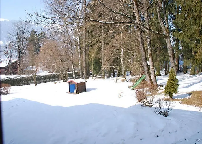 Hotel Der Erlhof Restaurant & Landhotel Zell am See