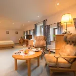 Hotel Der Erlhof Restaurant &