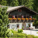 Der Erlhof Restaurant &