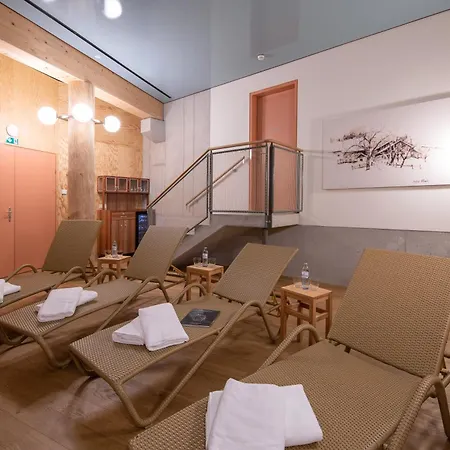 Der Erlhof Restaurant & Landhotel Ξενοδοχείο Τσελ αμ Ζέε