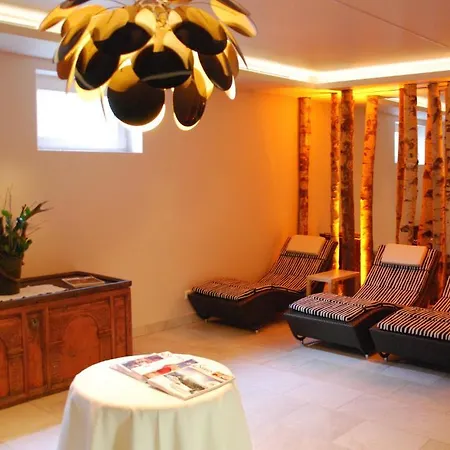 Ξενοδοχείο Der Erlhof Restaurant & Landhotel