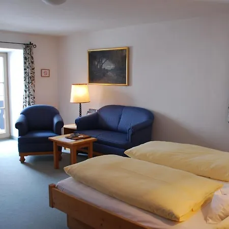 Der Erlhof Restaurant & Landhotel 3*