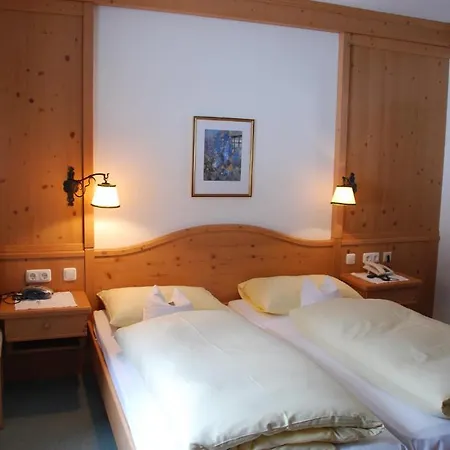 Der Erlhof Restaurant & Landhotel