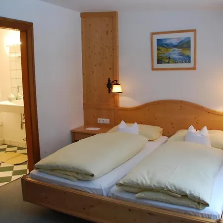 Ξενοδοχείο Der Erlhof Restaurant & Landhotel