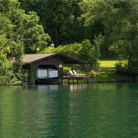 Der Erlhof Restaurant & Landhotel Ξενοδοχείο Τσελ αμ Ζέε