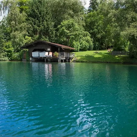 Ξενοδοχείο Der Erlhof Restaurant & Landhotel Τσελ αμ Ζέε