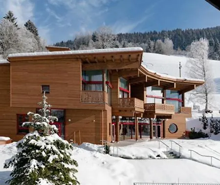 Ξενοδοχείο Der Erlhof Restaurant & Landhotel Τσελ αμ Ζέε