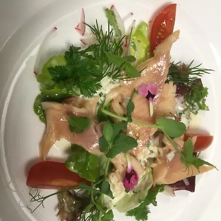 Der Erlhof Restaurant & Landhotel