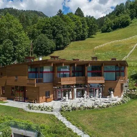 Ξενοδοχείο Der Erlhof Restaurant & Landhotel