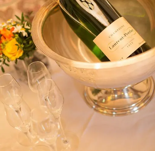 Готель Der Erlhof Restaurant &